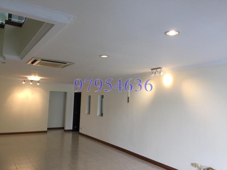 Serangoon Garden Estate (D19), Terrace #136397282